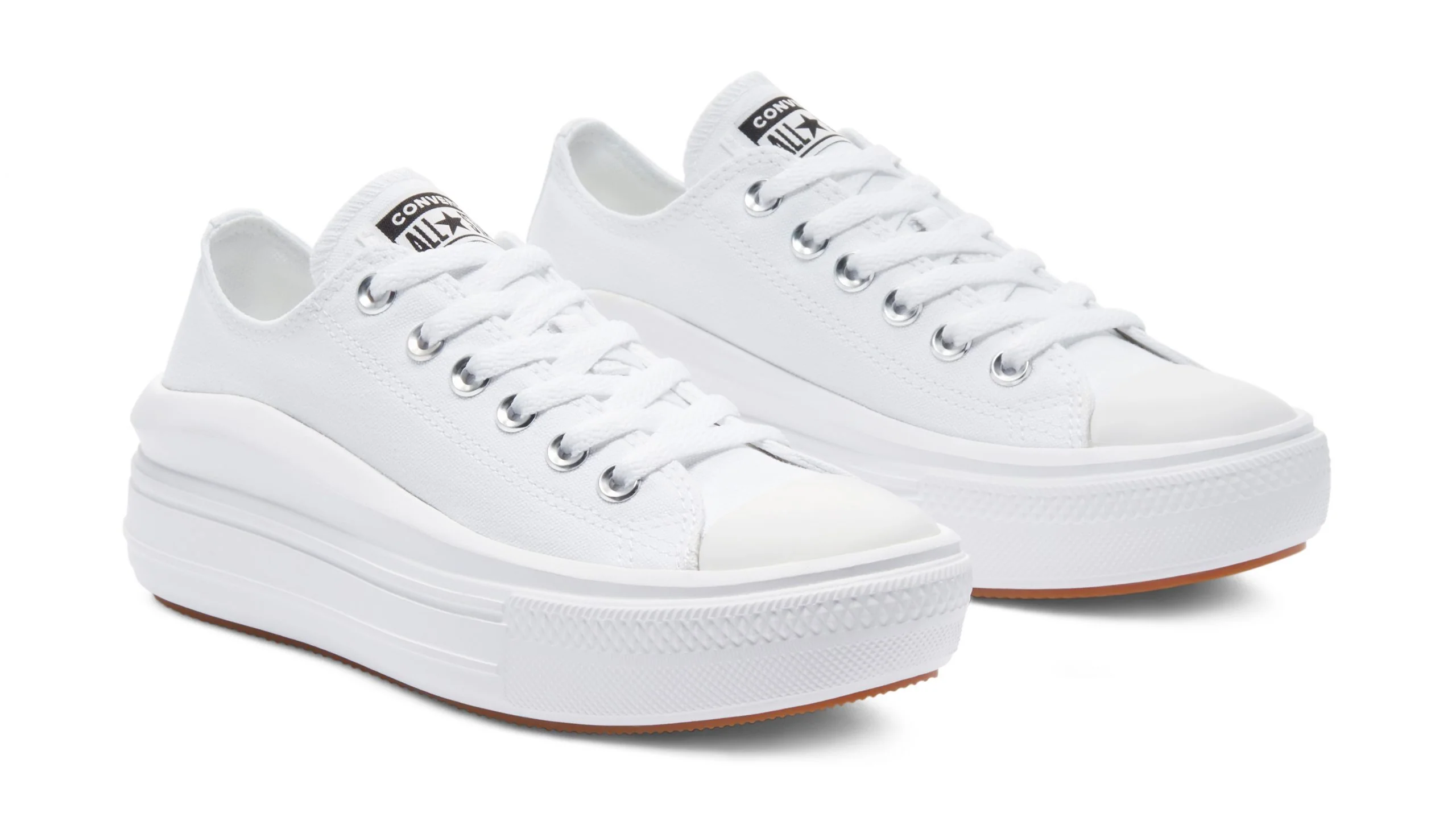 Chuck Taylor All Star Move - J22203 - Image 6