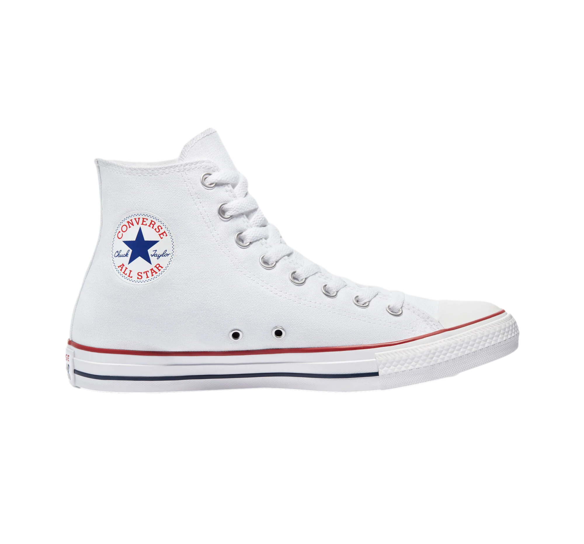 Converse Botín Clásico White - 06011 - Image 4
