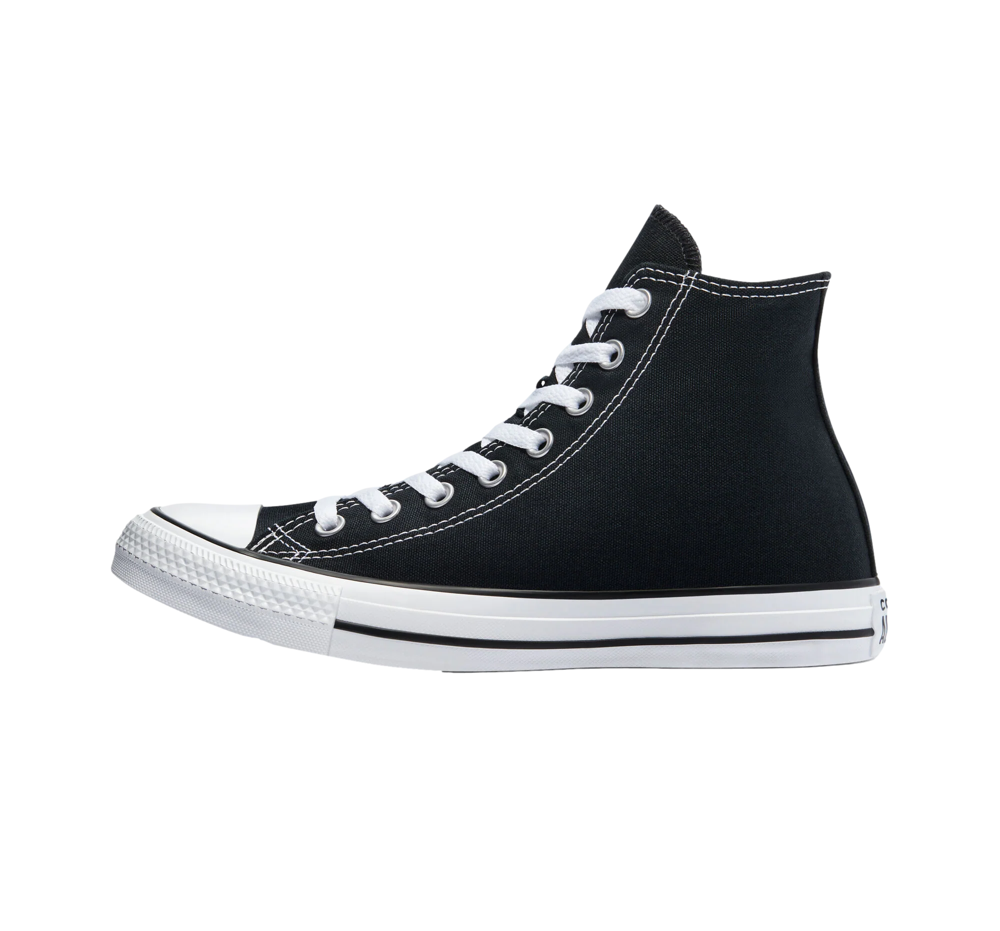 Converse Botín Clásico Black - 06011 - Image 3