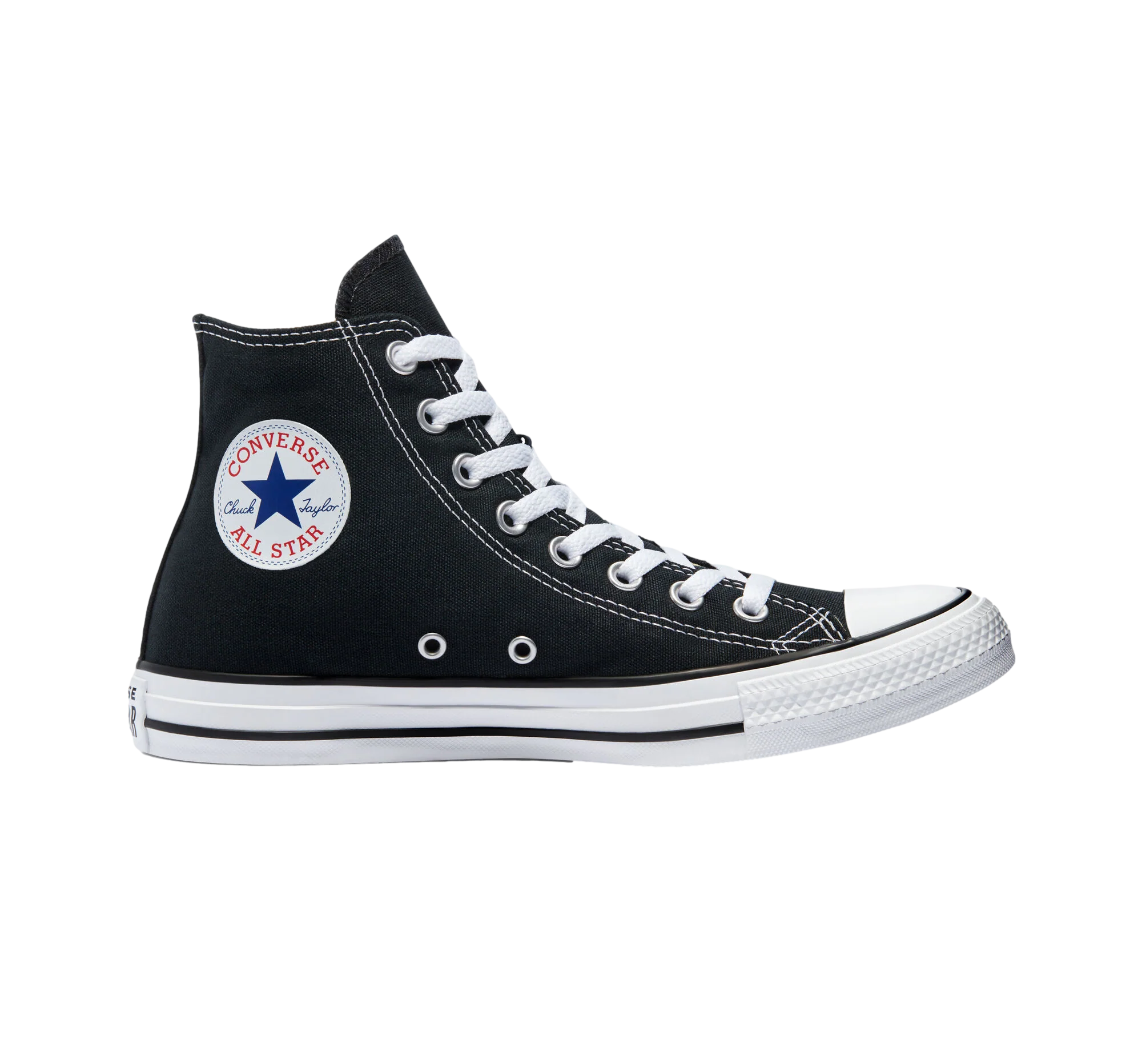 Converse Botín Clásico Black - 06011 - Image 4
