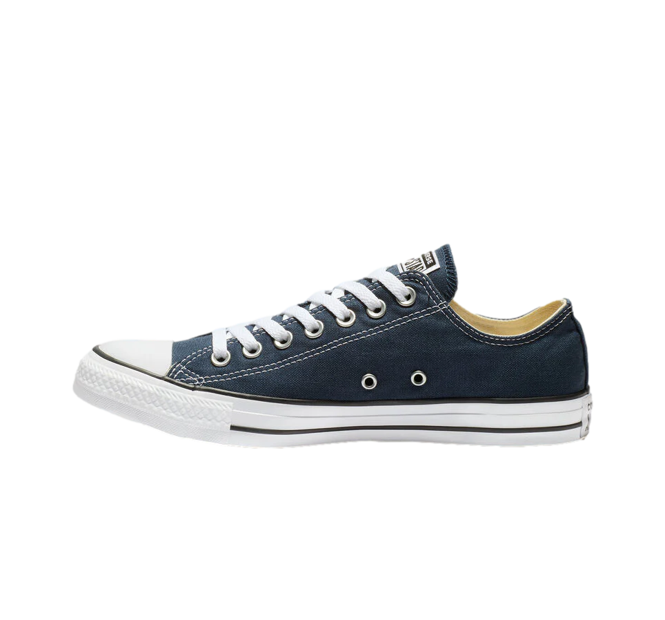 Converse Chuck Low Navy - 06021 - Image 3