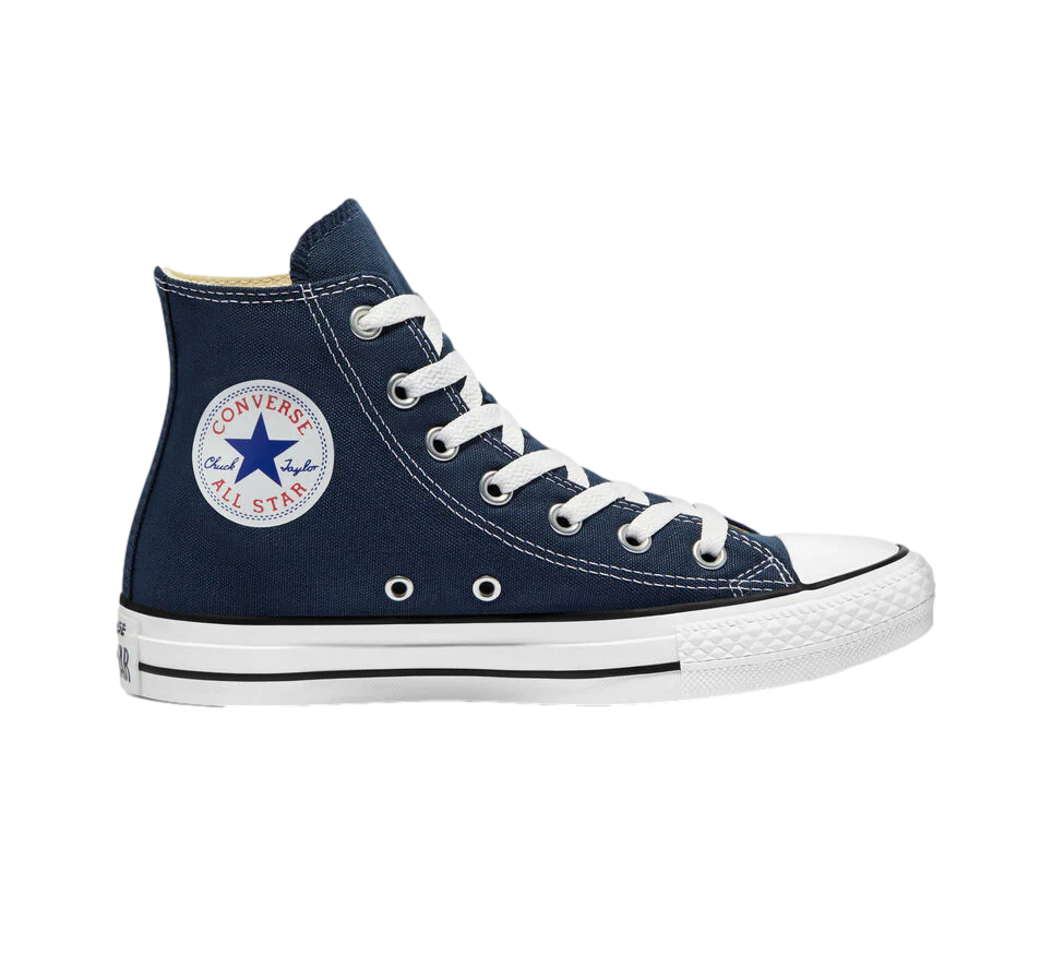 Converse Chuck High (Niños) - C5070 - Image 9