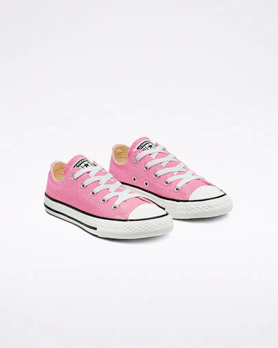 Converse Chuck Low (Niño) - C4096 - Image 16
