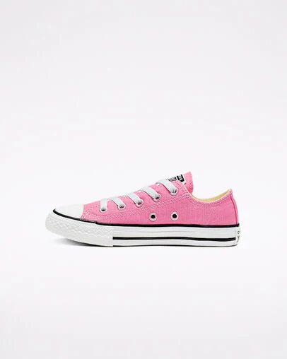 Converse Chuck Low (Niño) - C4096 - Image 17
