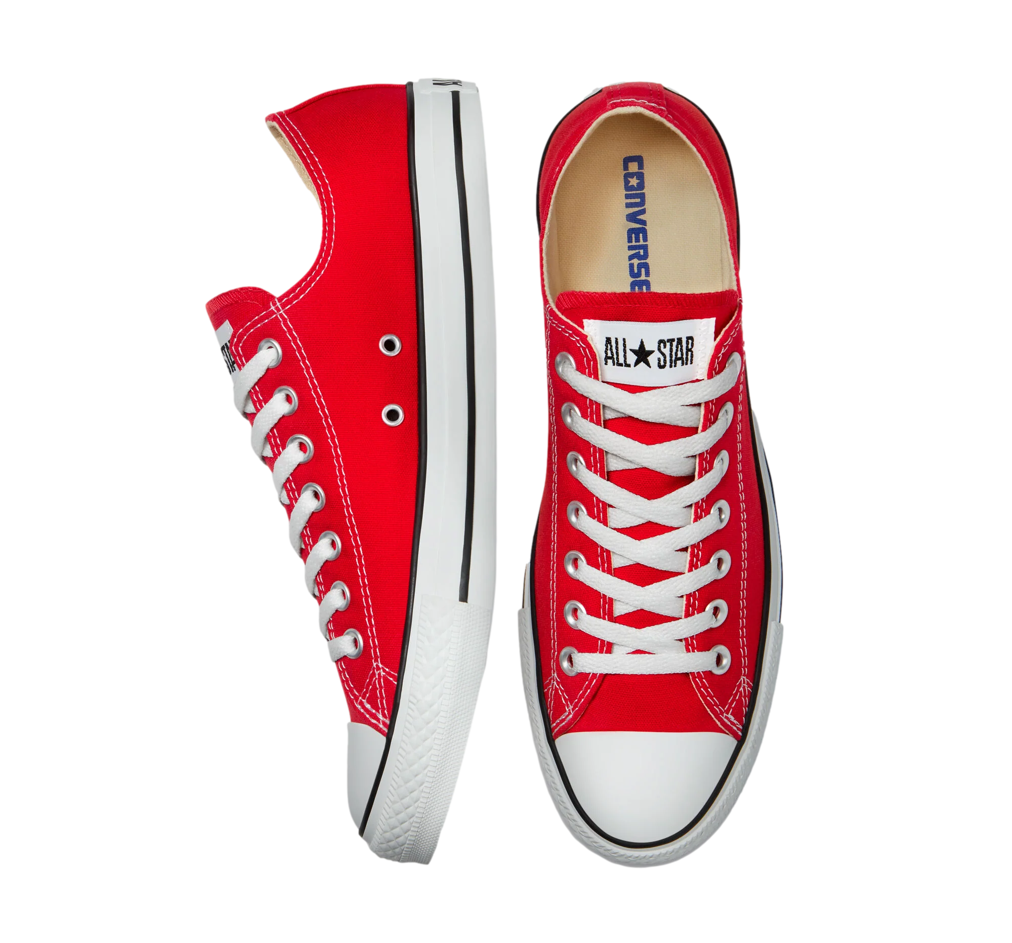 Converse Chuck Low (Niño) - C4096 - Image 22