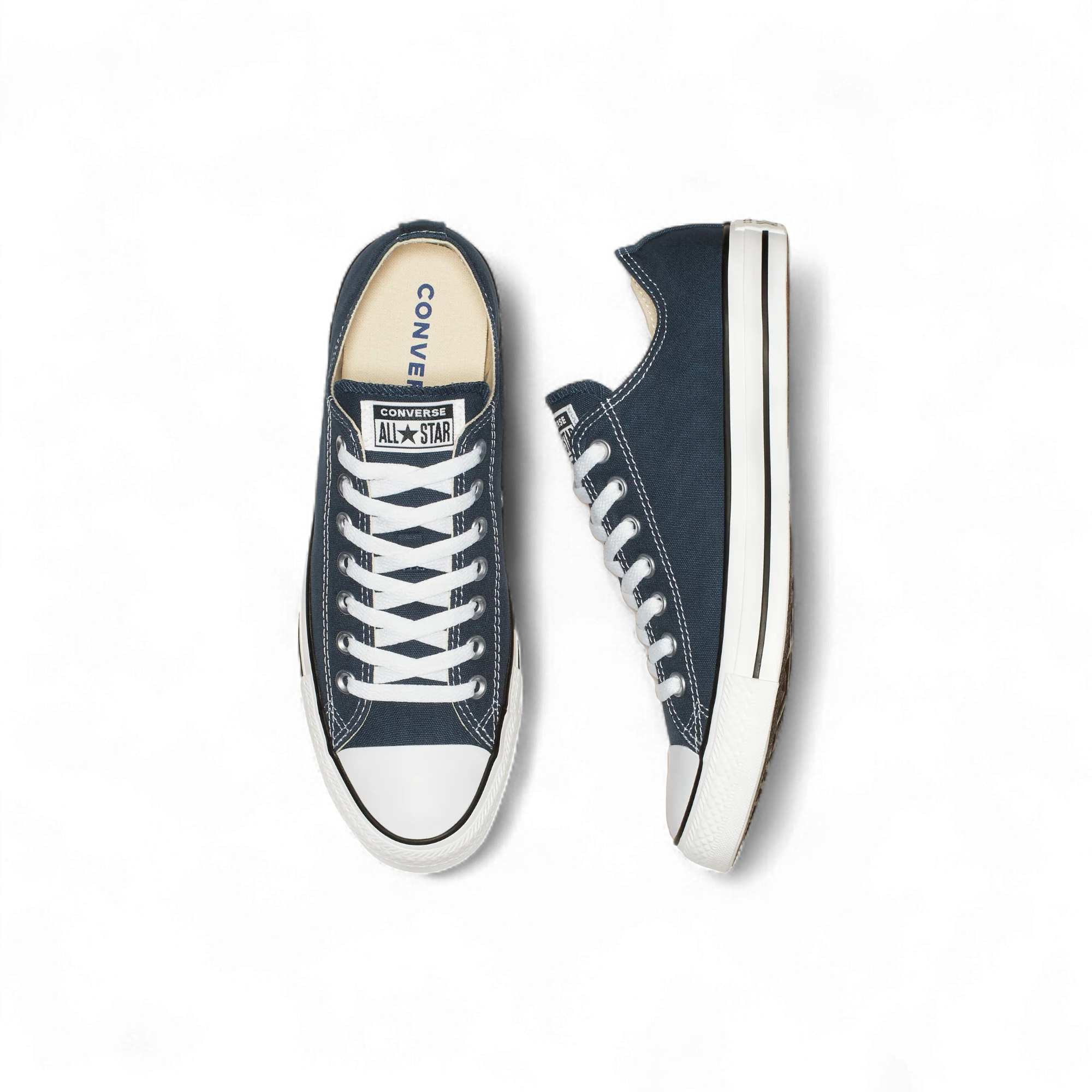 Converse Chuck Low (Niño) - C4096 - Image 3