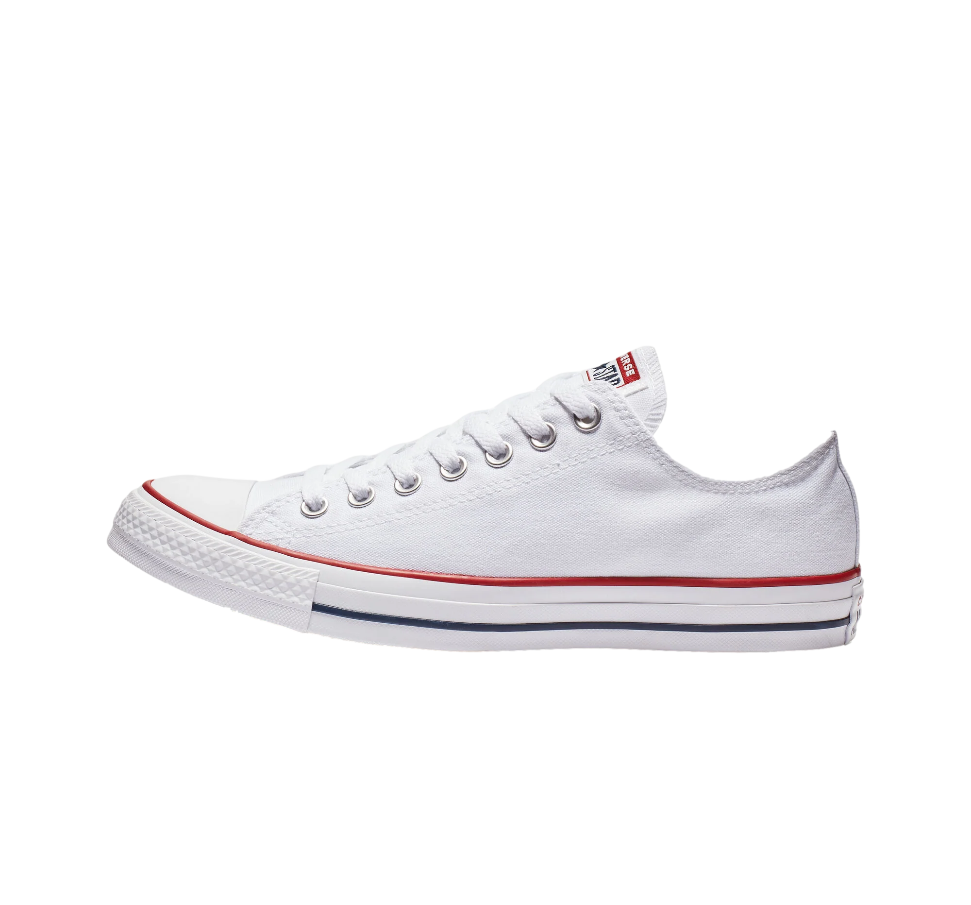 Converse Chuck Low White - 06021 - Image 3