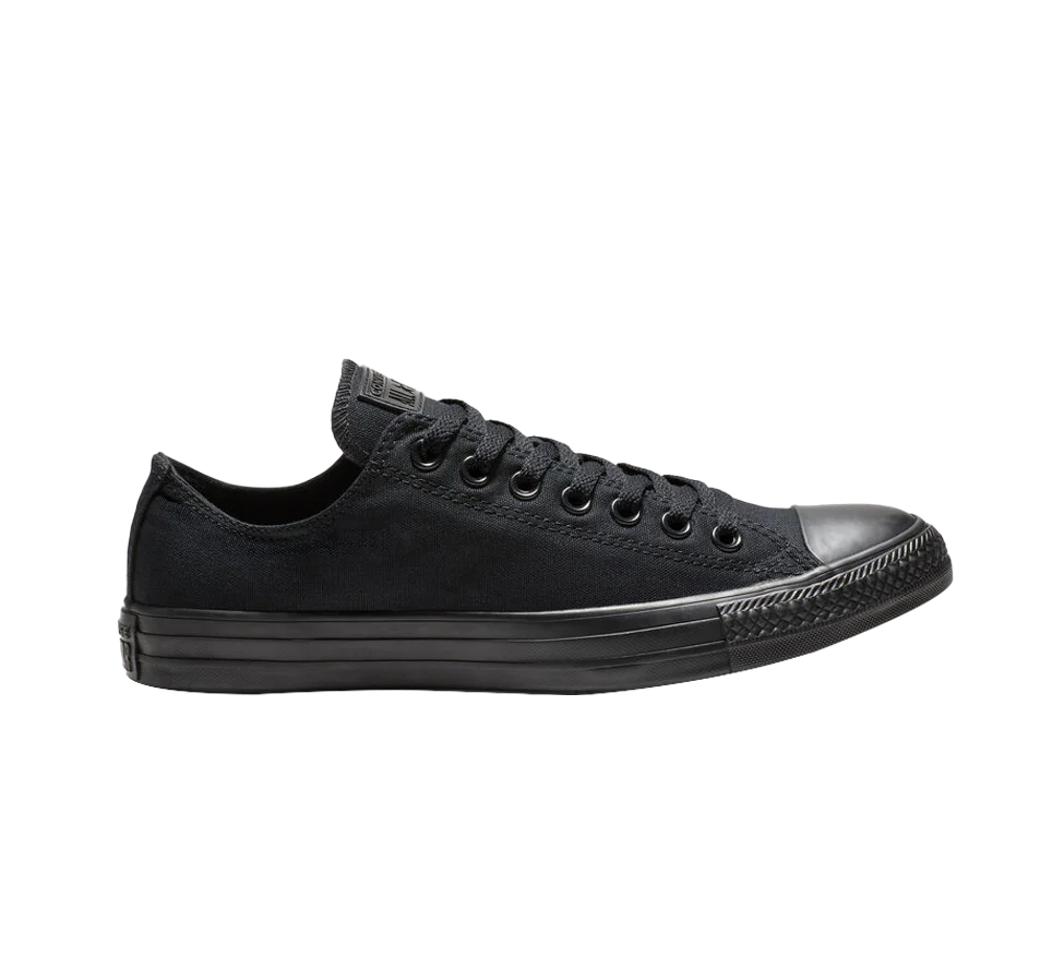 Converse Monocrome Chuck Low - 06071 - Image 4